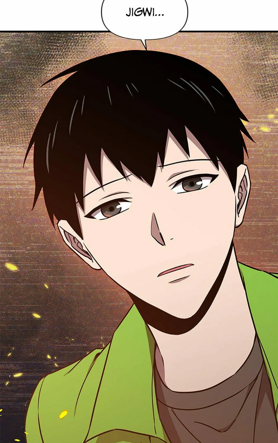 Read Cursed Manager’s Regression chapter 55 image 134 on Lezhin