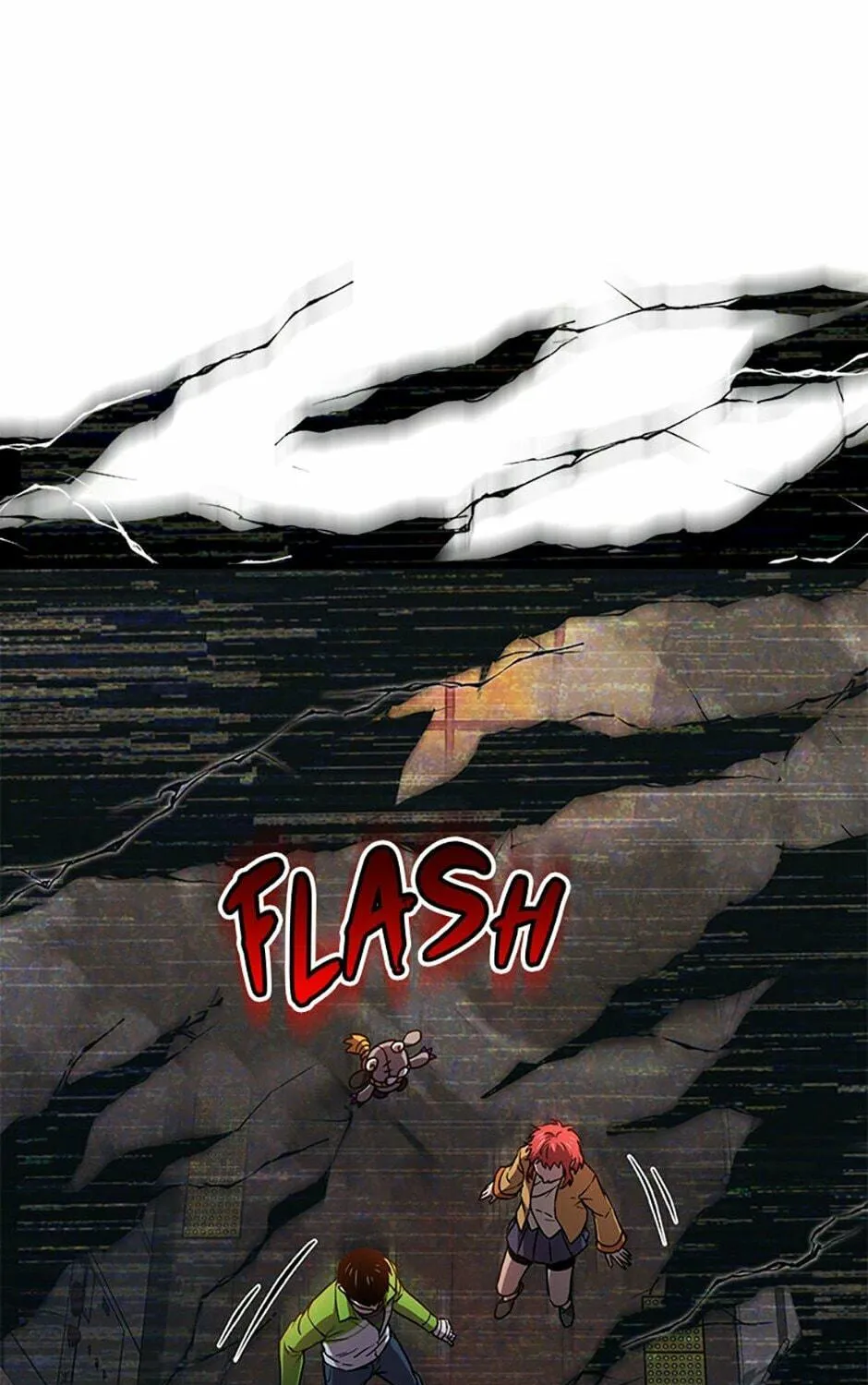 Read Cursed Manager’s Regression chapter 55 image 138 on Lezhin