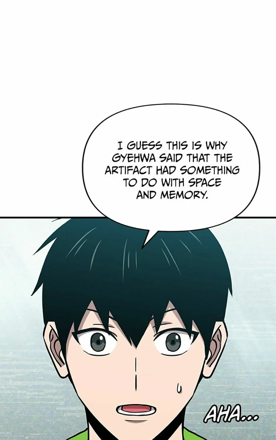 Read Cursed Manager’s Regression chapter 55 image 14 on Lezhin