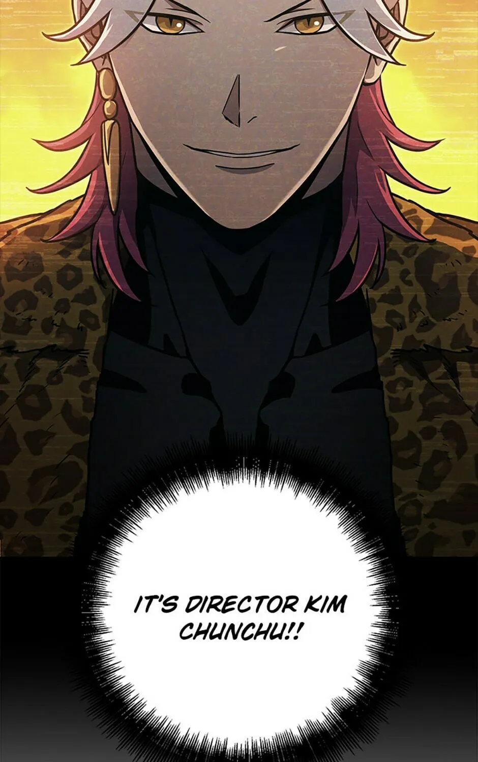 Read Cursed Manager’s Regression chapter 55 image 152 on Lezhin
