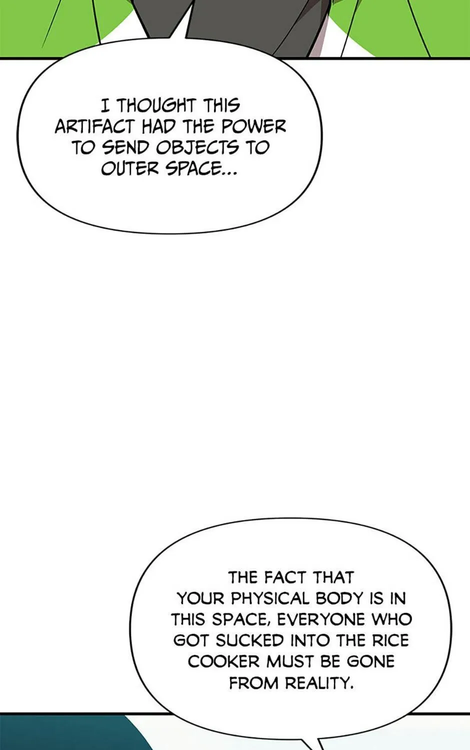 Read Cursed Manager’s Regression chapter 55 image 16 on Lezhin