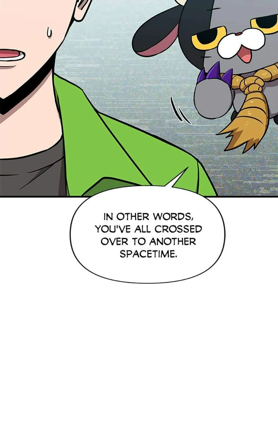 Read Cursed Manager’s Regression chapter 55 image 18 on Lezhin