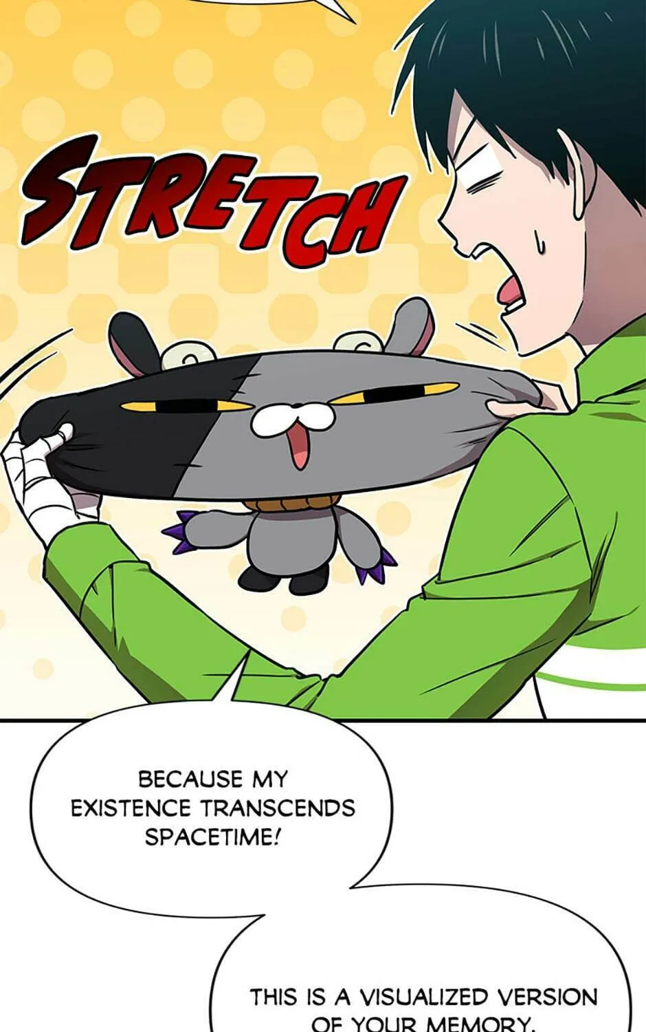 Read Cursed Manager’s Regression chapter 55 image 20 on Lezhin