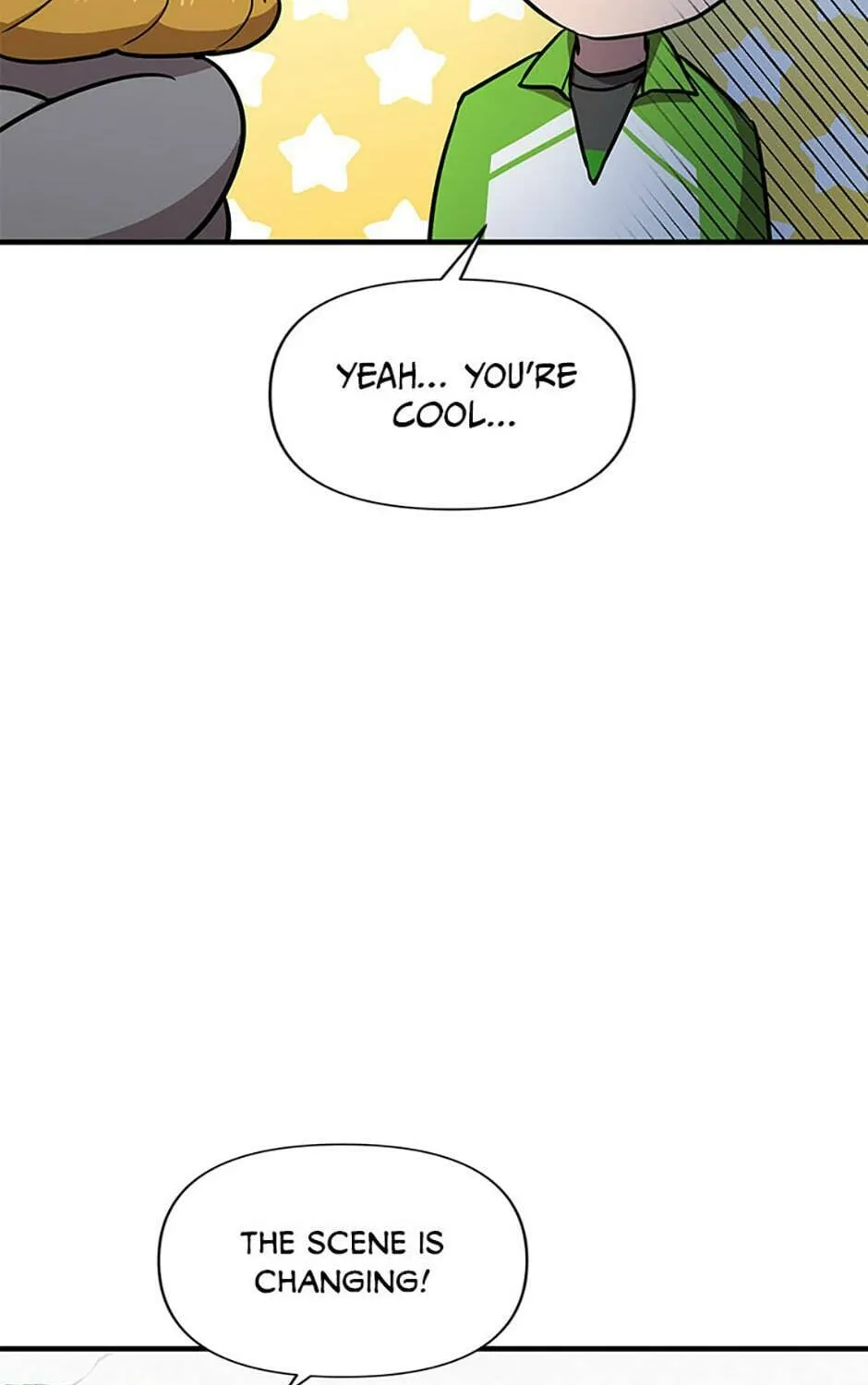 Read Cursed Manager’s Regression chapter 55 image 32 on Lezhin