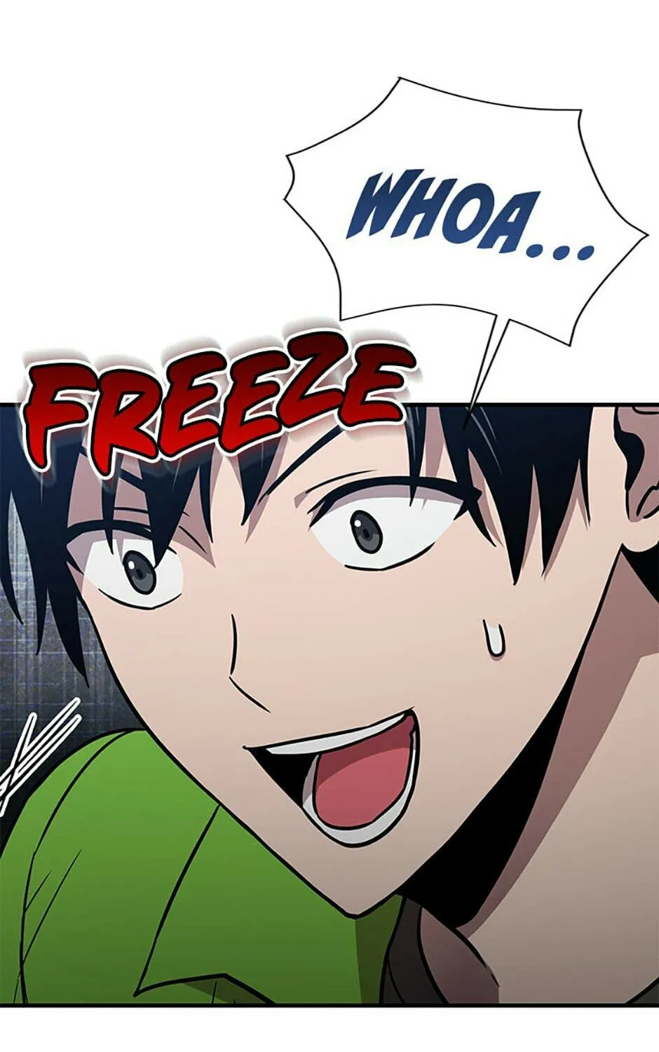Read Cursed Manager’s Regression chapter 55 image 44 on Lezhin