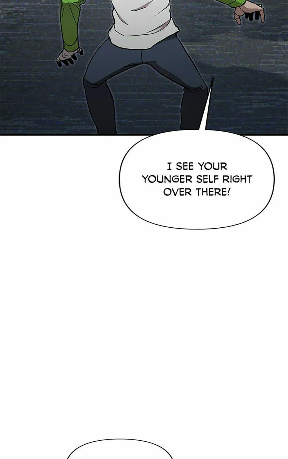 Read Cursed Manager’s Regression chapter 55 image 48 on Lezhin