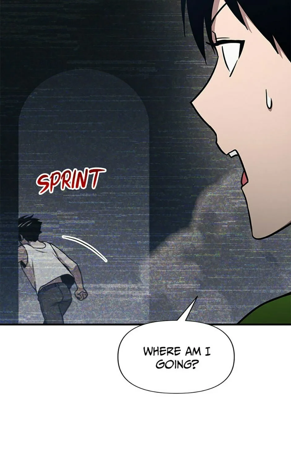 Read Cursed Manager’s Regression chapter 55 image 50 on Lezhin