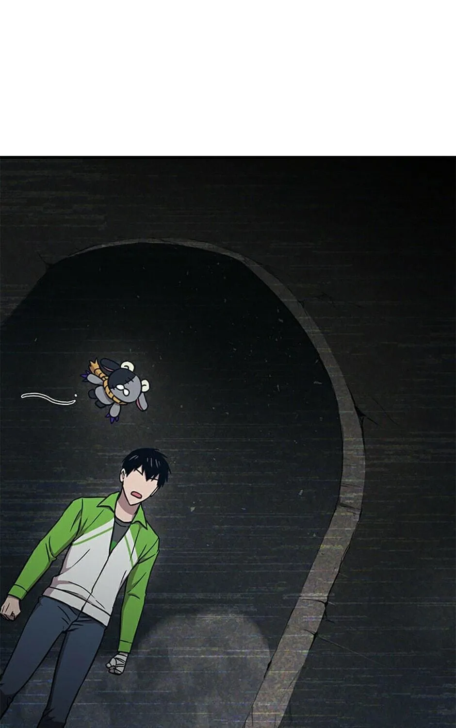 Read Cursed Manager’s Regression chapter 55 image 52 on Lezhin