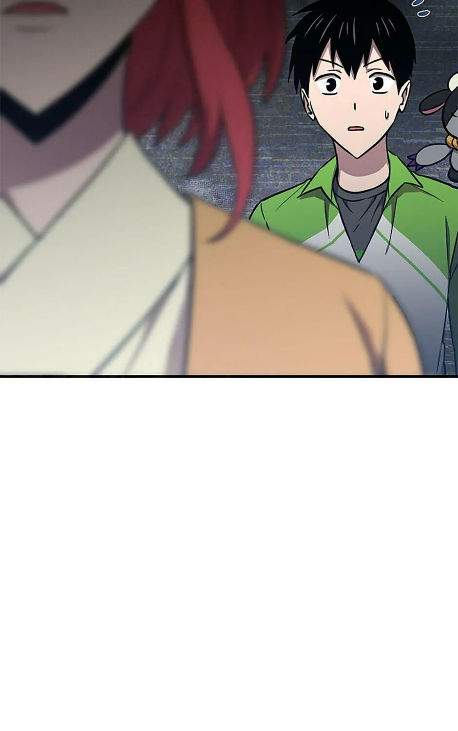 Read Cursed Manager’s Regression chapter 55 image 58 on Lezhin