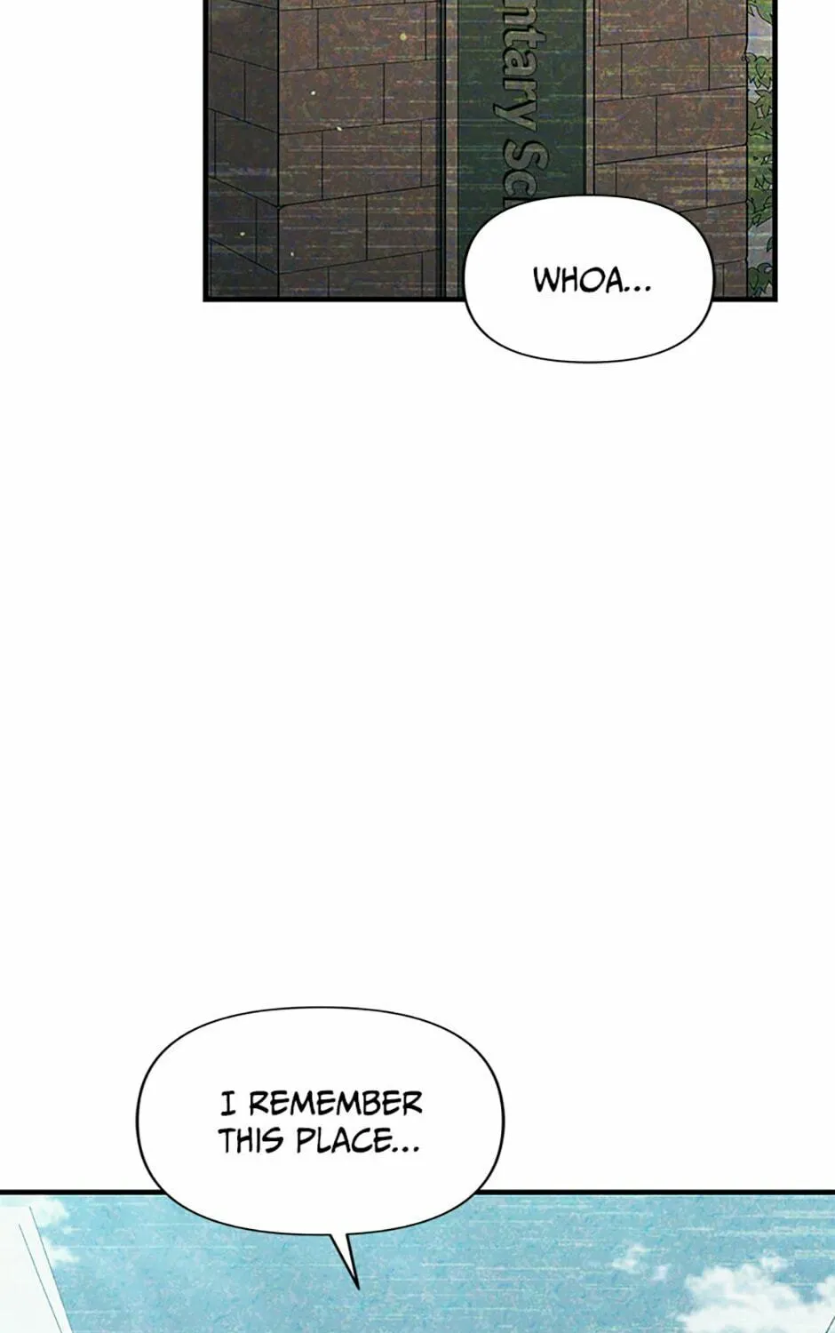 Read Cursed Manager’s Regression chapter 55 image 6 on Lezhin