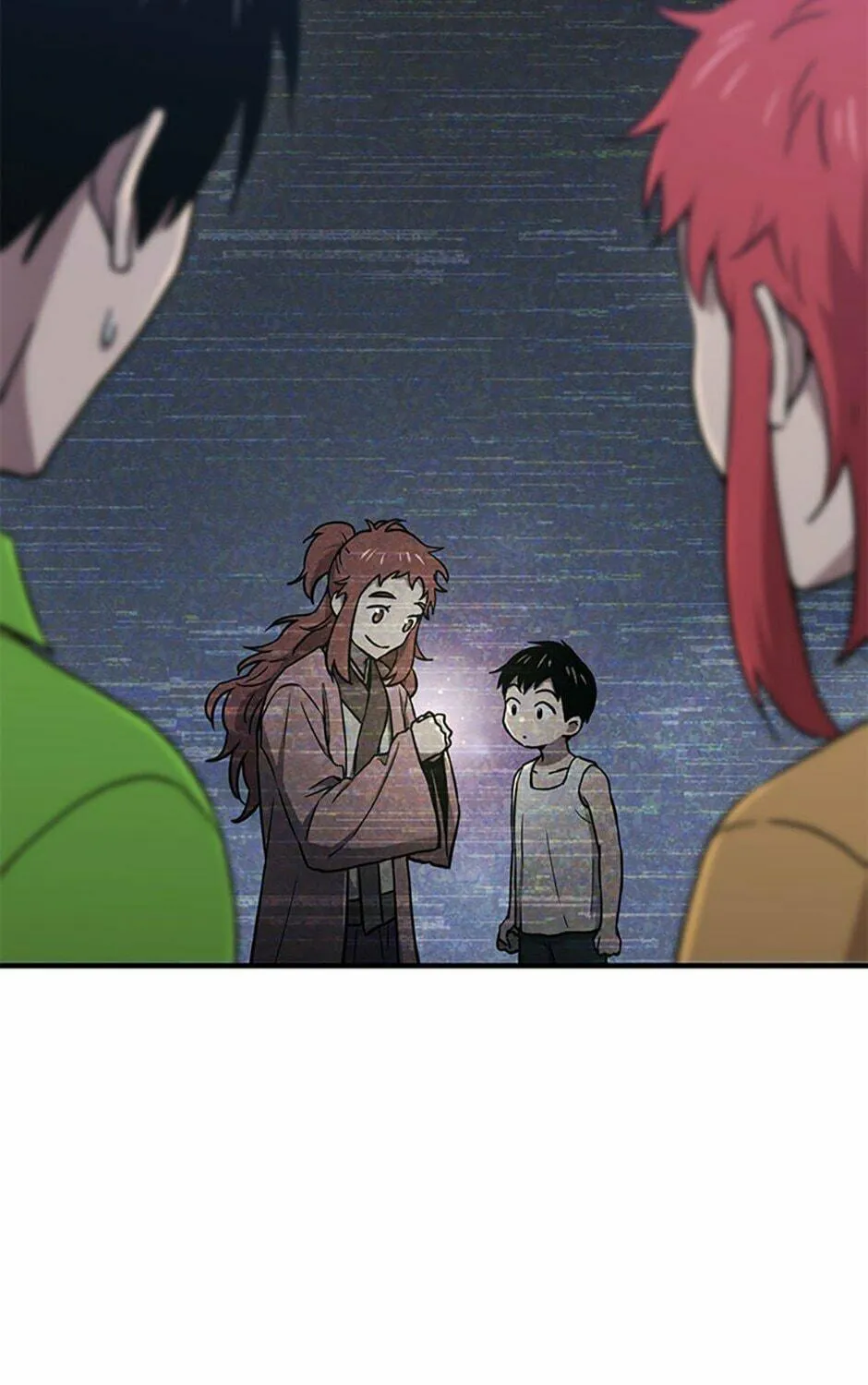 Read Cursed Manager’s Regression chapter 55 image 68 on Lezhin