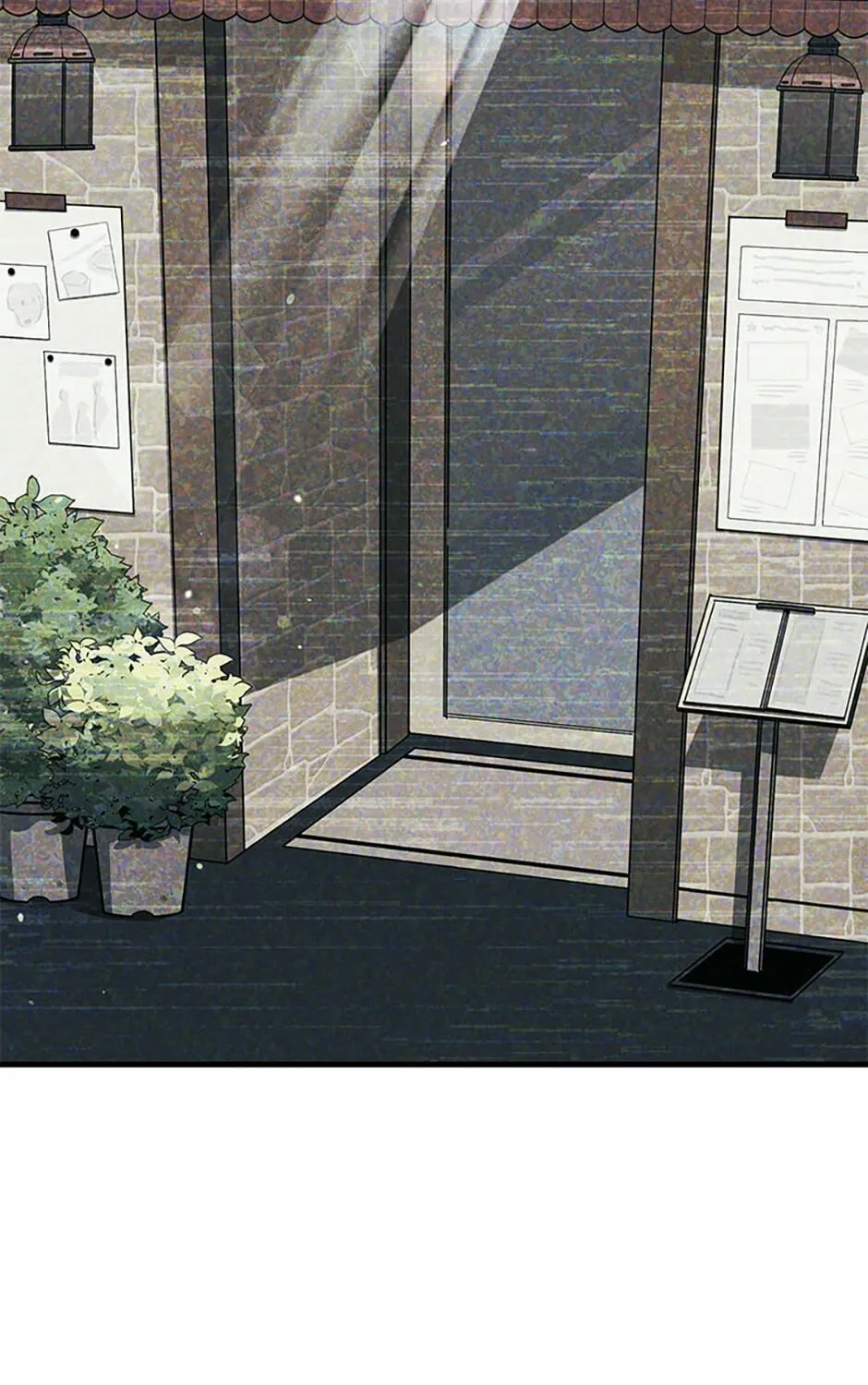 Read Cursed Manager’s Regression chapter 55 image 90 on Lezhin