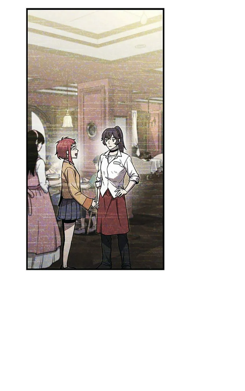 Read Cursed Manager’s Regression chapter 55 image 92 on Lezhin