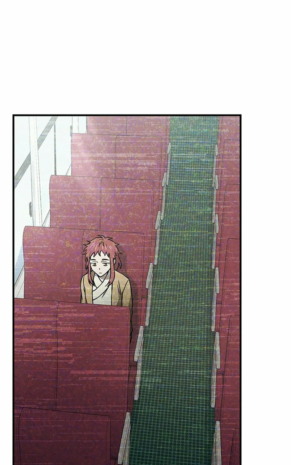 Read Cursed Manager’s Regression chapter 55 image 96 on Lezhin