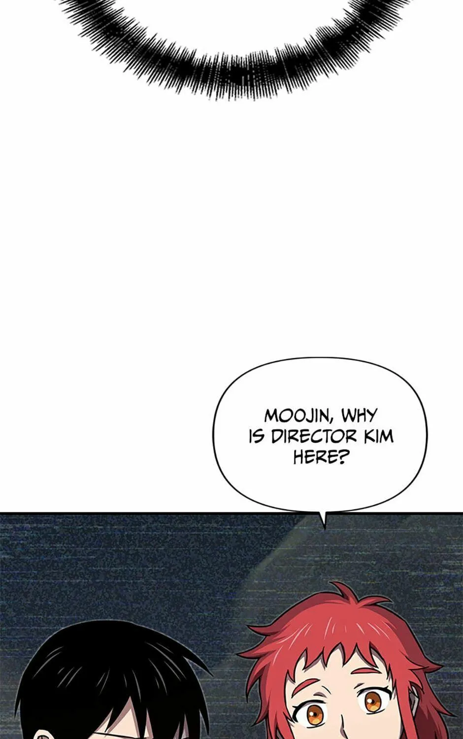 Read Cursed Manager’s Regression chapter 56 image 10 on Lezhin