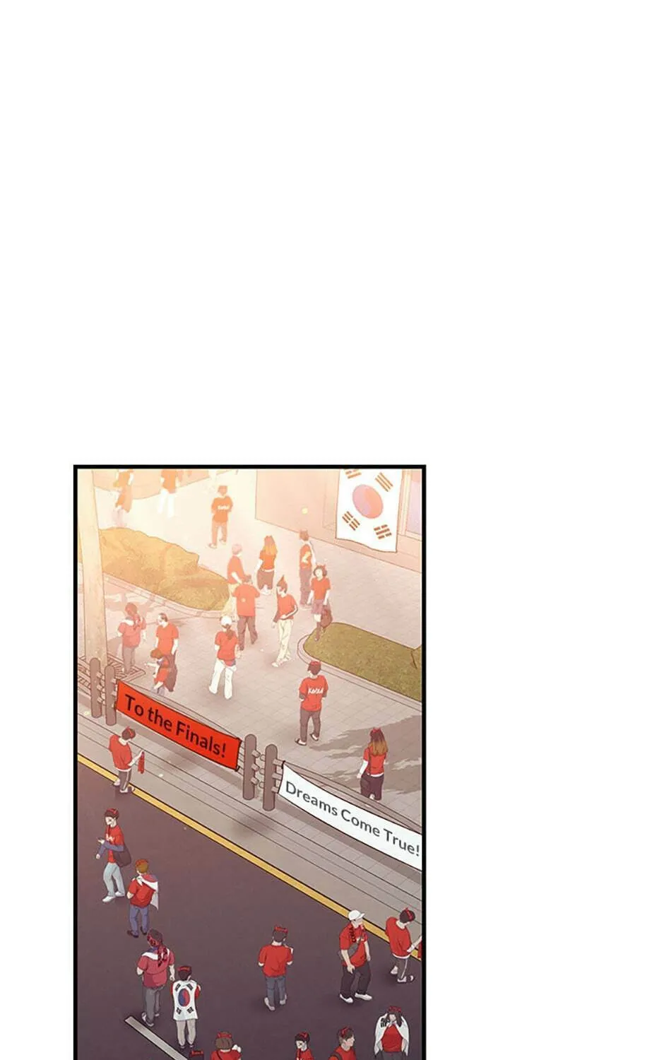 Read Cursed Manager’s Regression chapter 56 image 104 on Lezhin