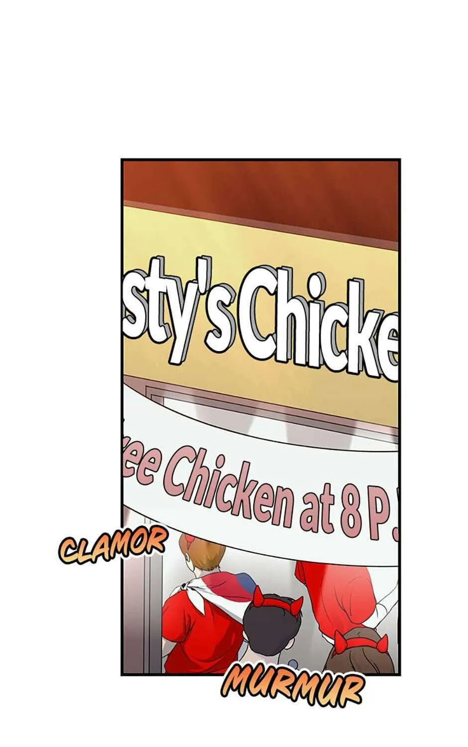 Read Cursed Manager’s Regression chapter 56 image 106 on Lezhin