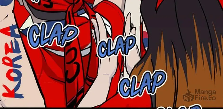 Read Cursed Manager’s Regression chapter 56 image 109 on Lezhin