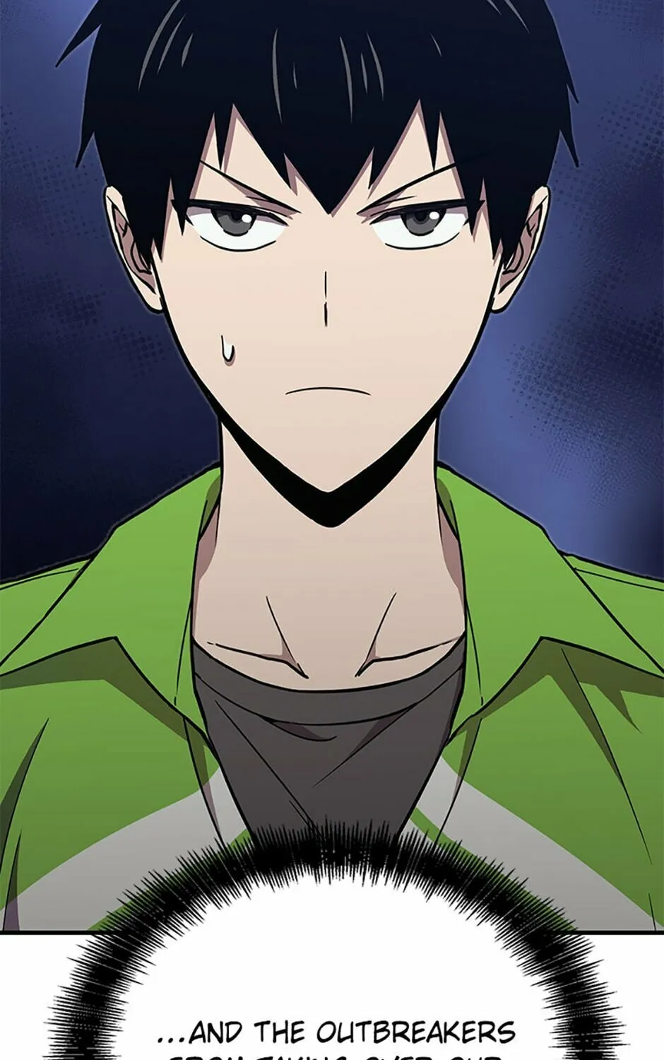 Read Cursed Manager’s Regression chapter 56 image 120 on Lezhin