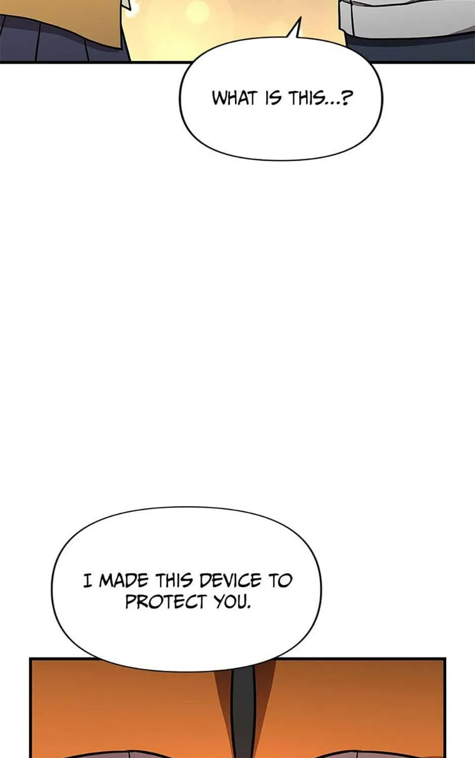 Read Cursed Manager’s Regression chapter 56 image 128 on Lezhin