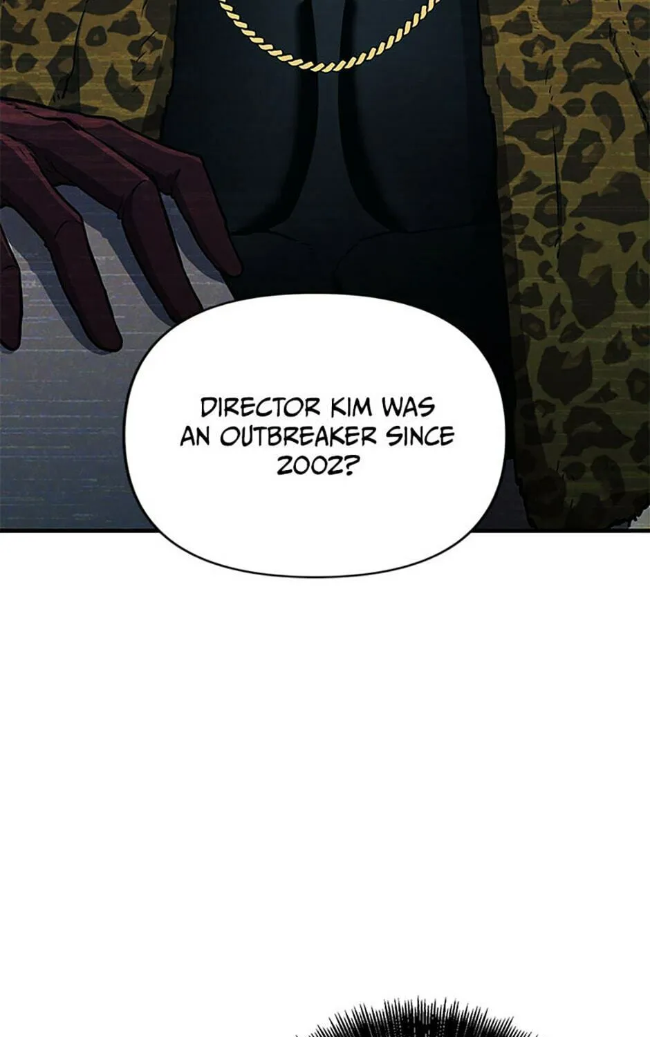 Read Cursed Manager’s Regression chapter 56 image 2 on Lezhin