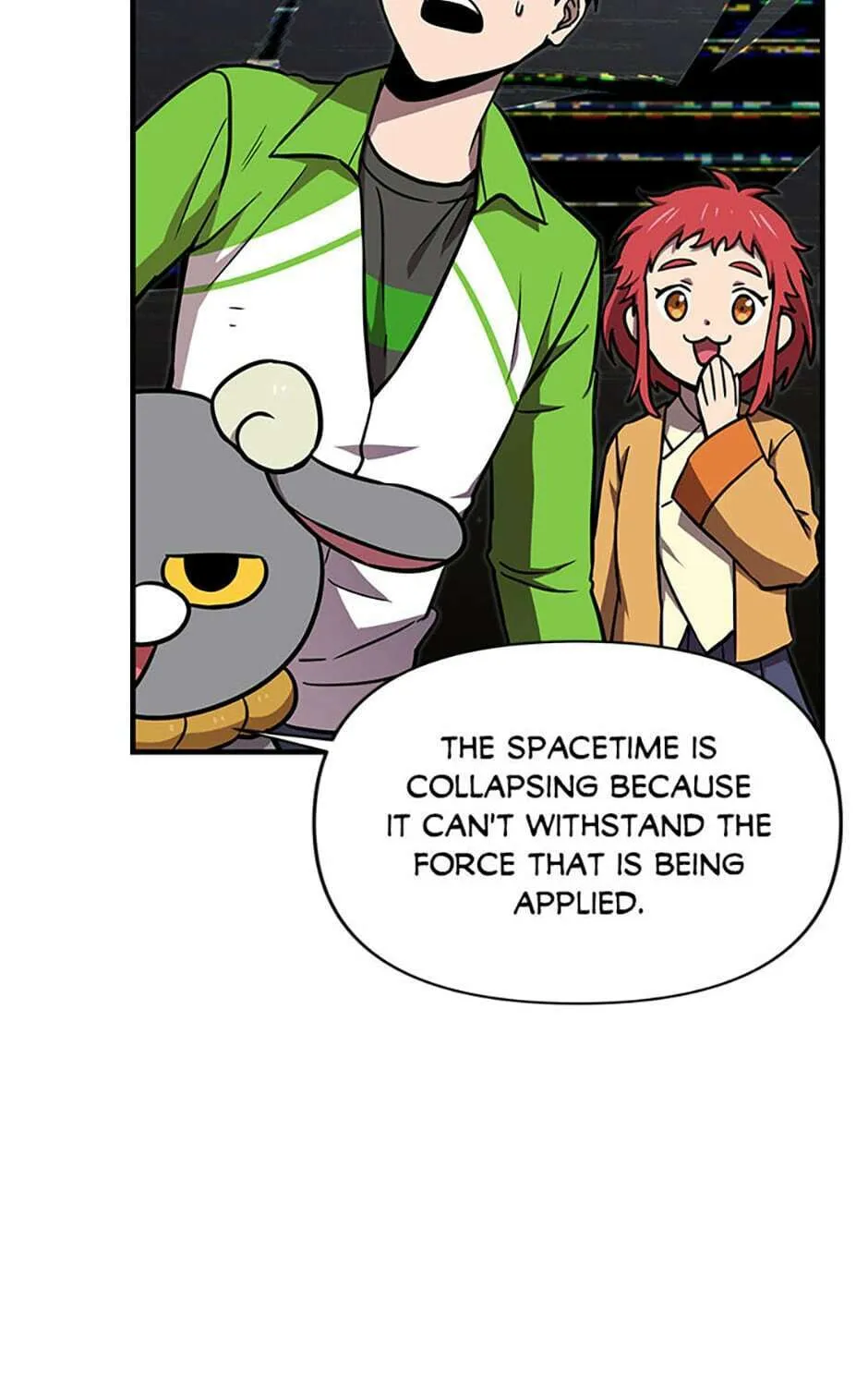 Read Cursed Manager’s Regression chapter 56 image 20 on Lezhin