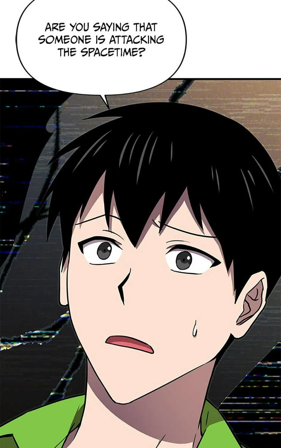 Read Cursed Manager’s Regression chapter 56 image 22 on Lezhin