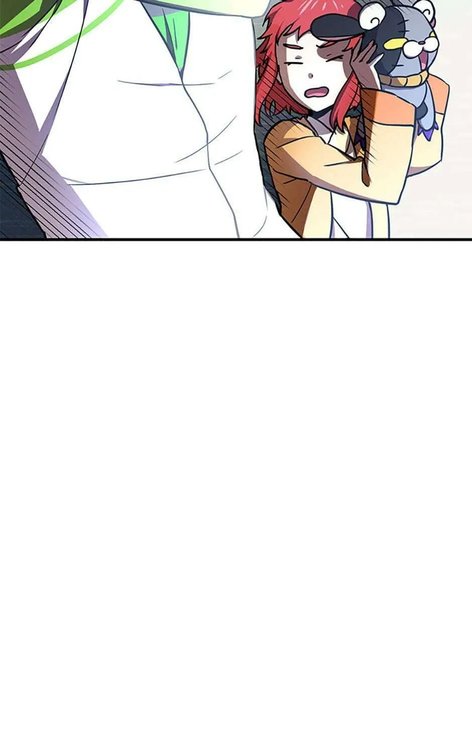 Read Cursed Manager’s Regression chapter 56 image 28 on Lezhin