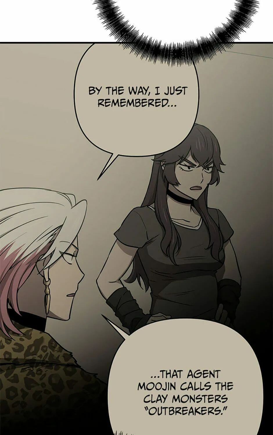Read Cursed Manager’s Regression chapter 56 image 4 on Lezhin