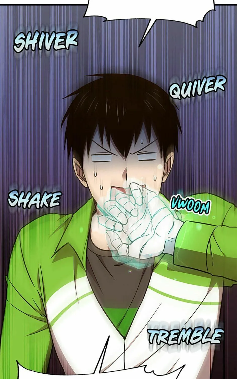 Read Cursed Manager’s Regression chapter 56 image 58 on Lezhin