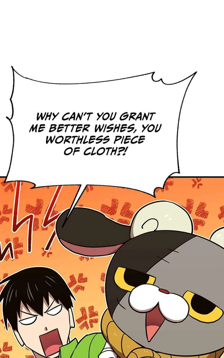 Read Cursed Manager’s Regression chapter 56 image 76 on Lezhin