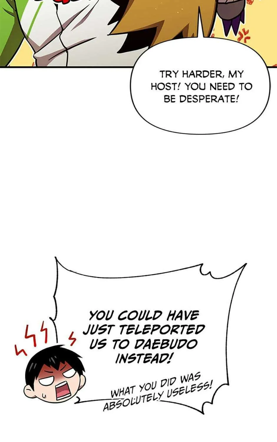 Read Cursed Manager’s Regression chapter 56 image 78 on Lezhin