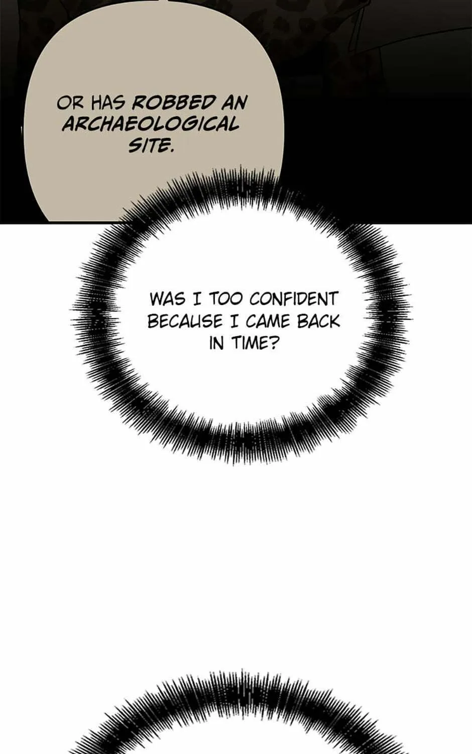 Read Cursed Manager’s Regression chapter 56 image 8 on Lezhin