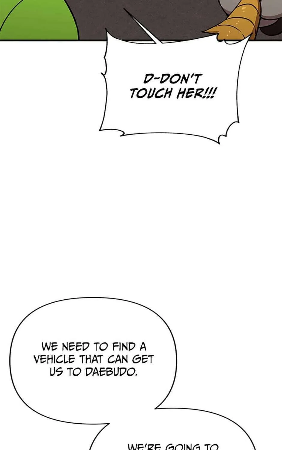 Read Cursed Manager’s Regression chapter 56 image 82 on Lezhin