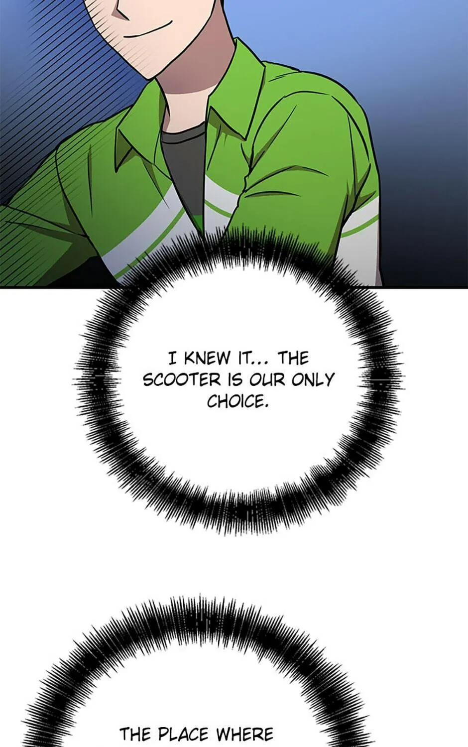 Read Cursed Manager’s Regression chapter 56 image 88 on Lezhin