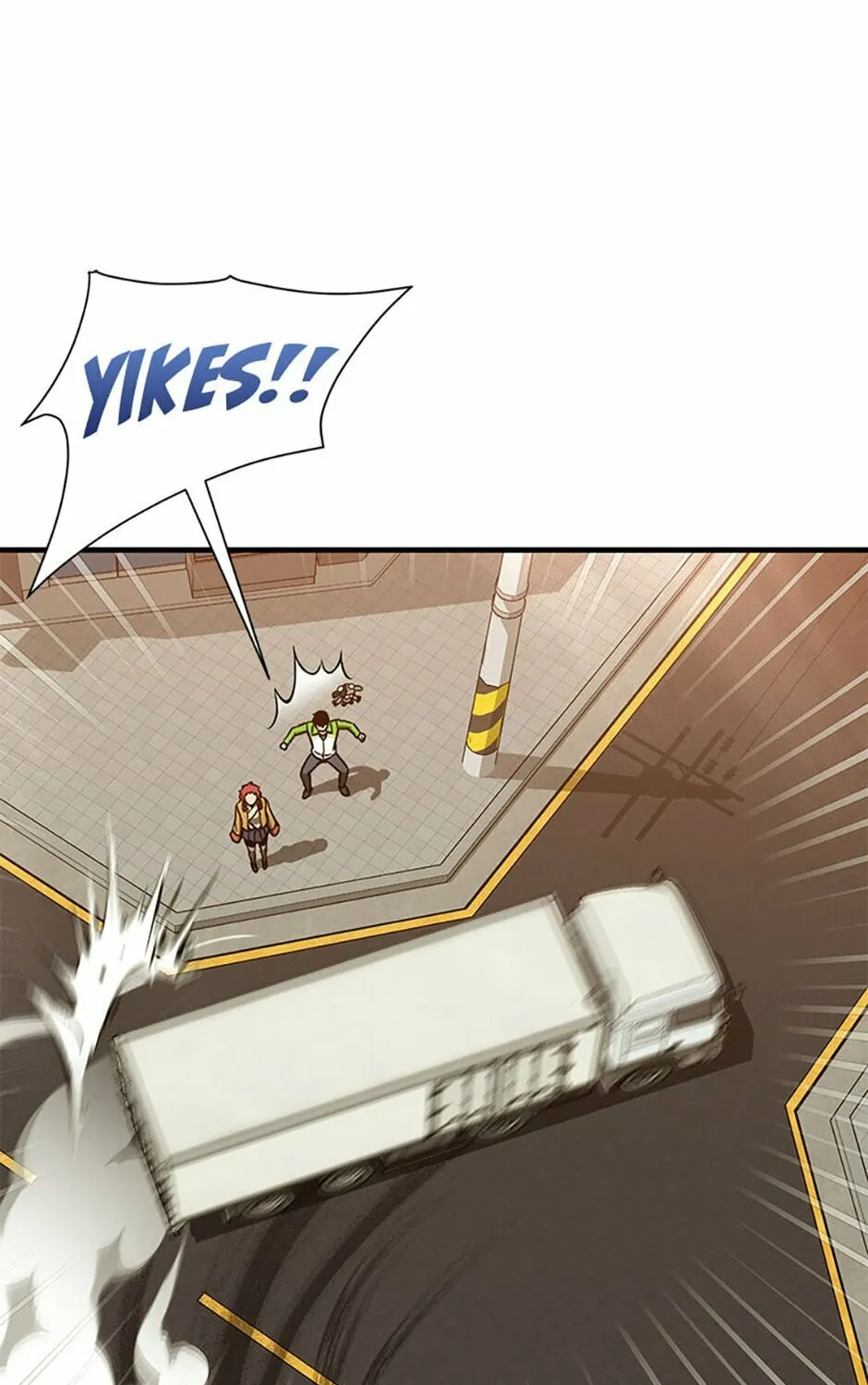 Read Cursed Manager’s Regression chapter 56 image 92 on Lezhin