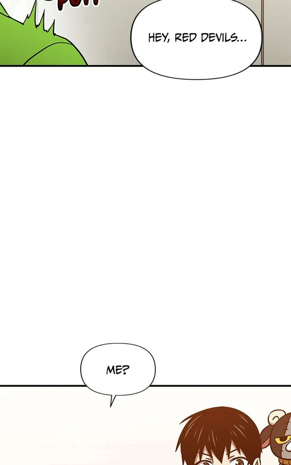 Read Cursed Manager’s Regression chapter 56 image 96 on Lezhin