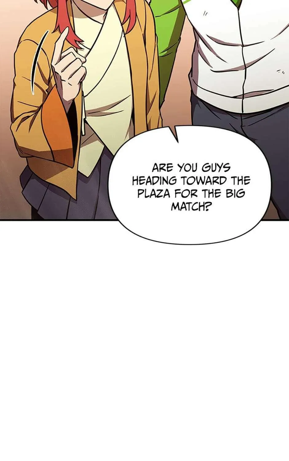 Read Cursed Manager’s Regression chapter 56 image 98 on Lezhin