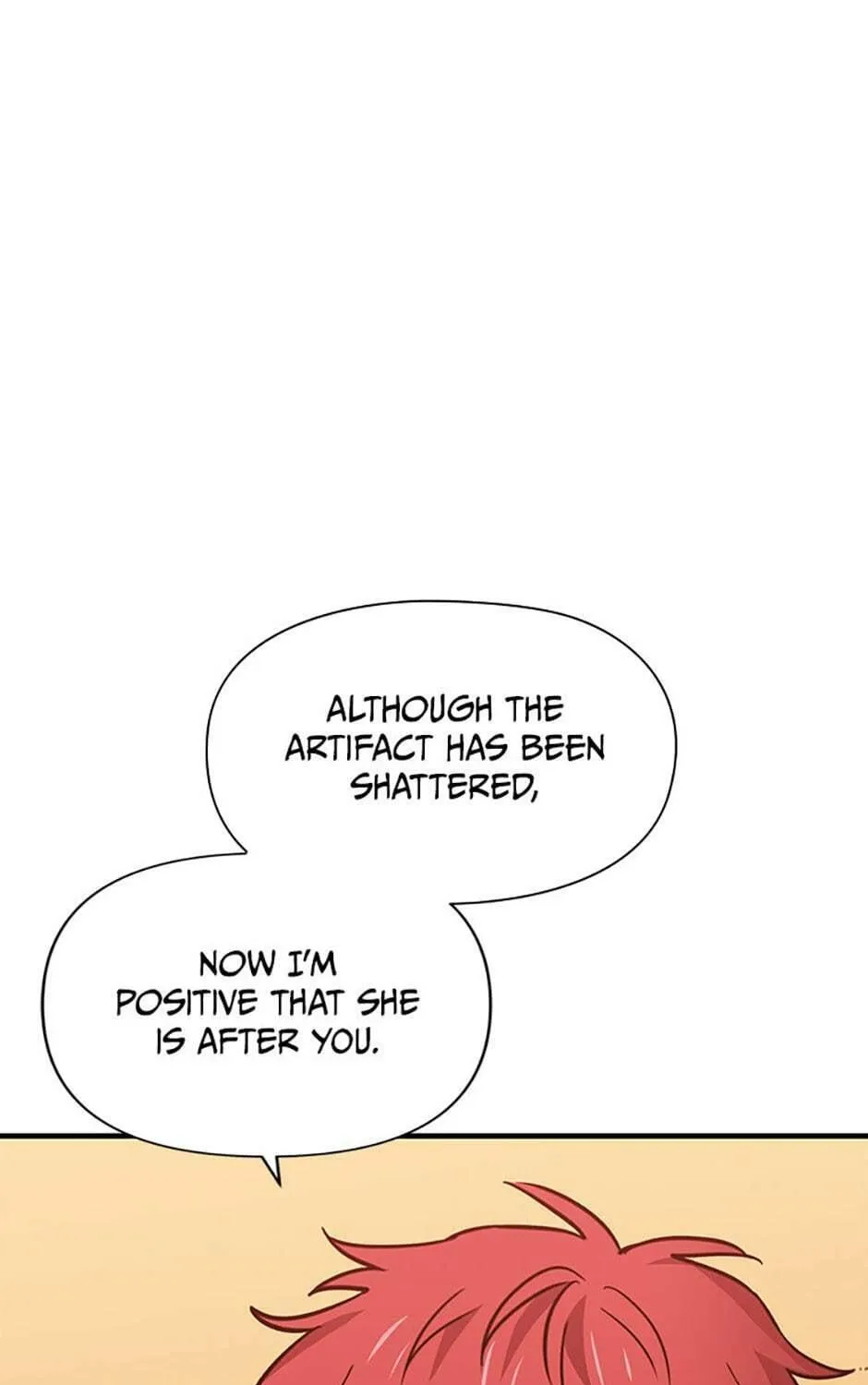 Read Cursed Manager’s Regression chapter 57 image 10 on Lezhin