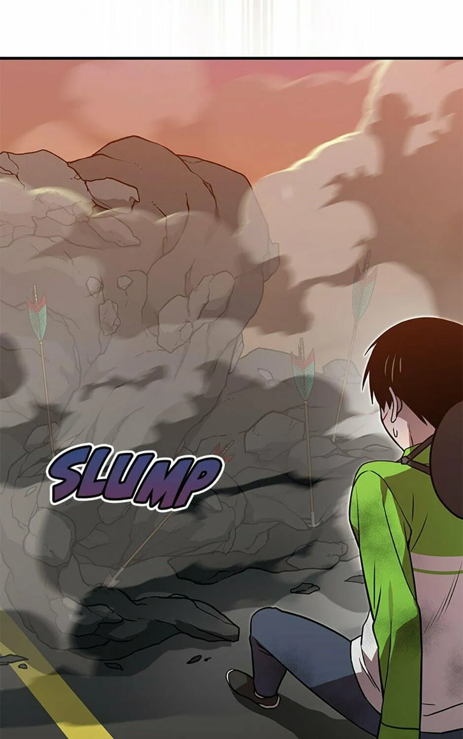 Read Cursed Manager’s Regression chapter 57 image 112 on Lezhin
