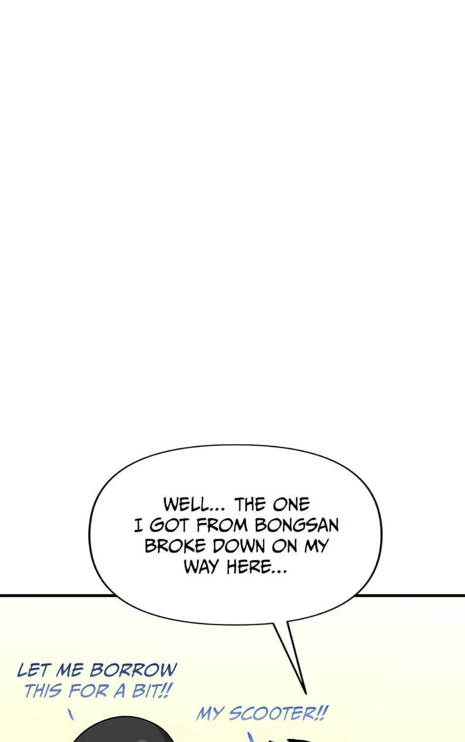 Read Cursed Manager’s Regression chapter 57 image 126 on Lezhin