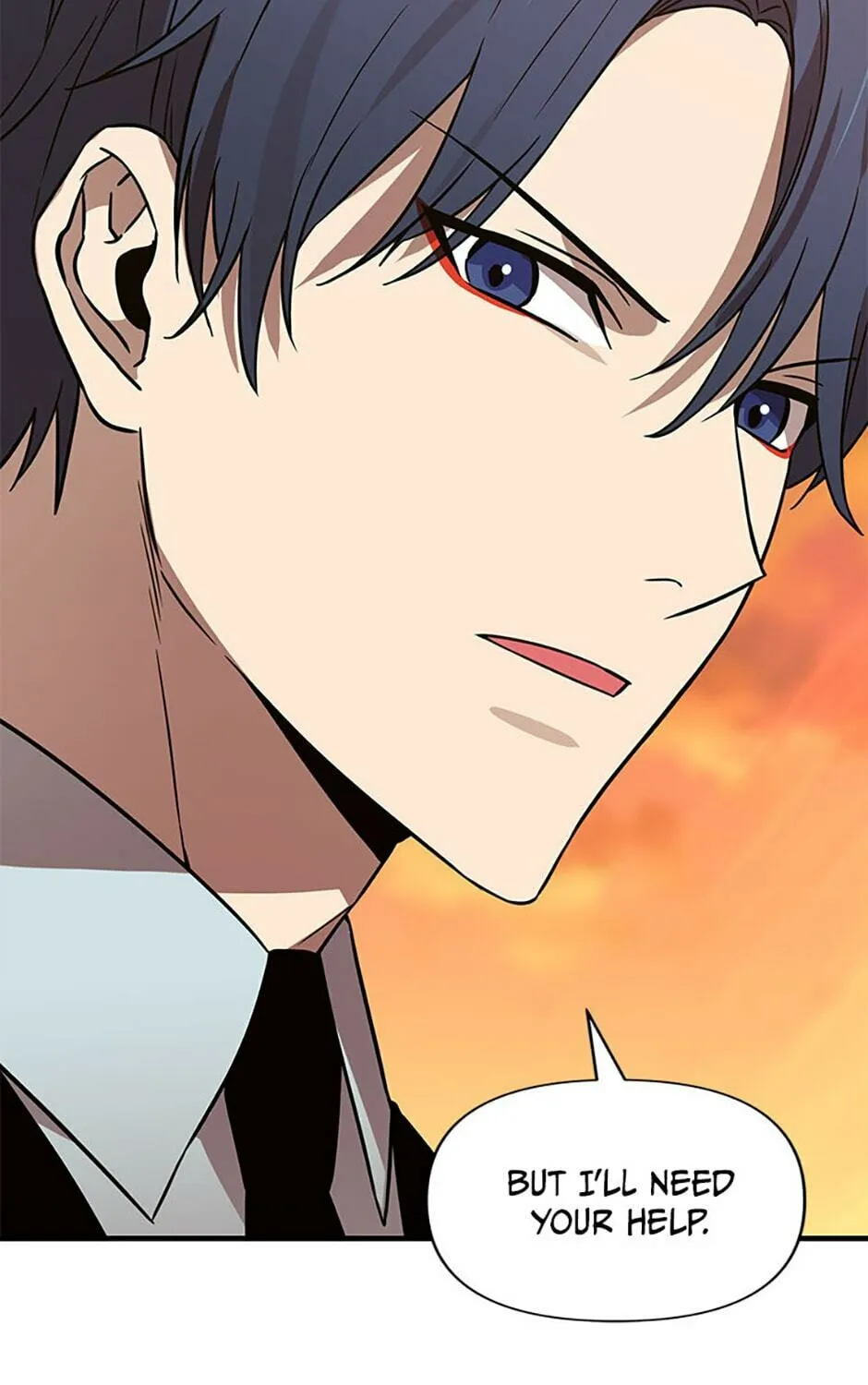 Read Cursed Manager’s Regression chapter 57 image 144 on Lezhin