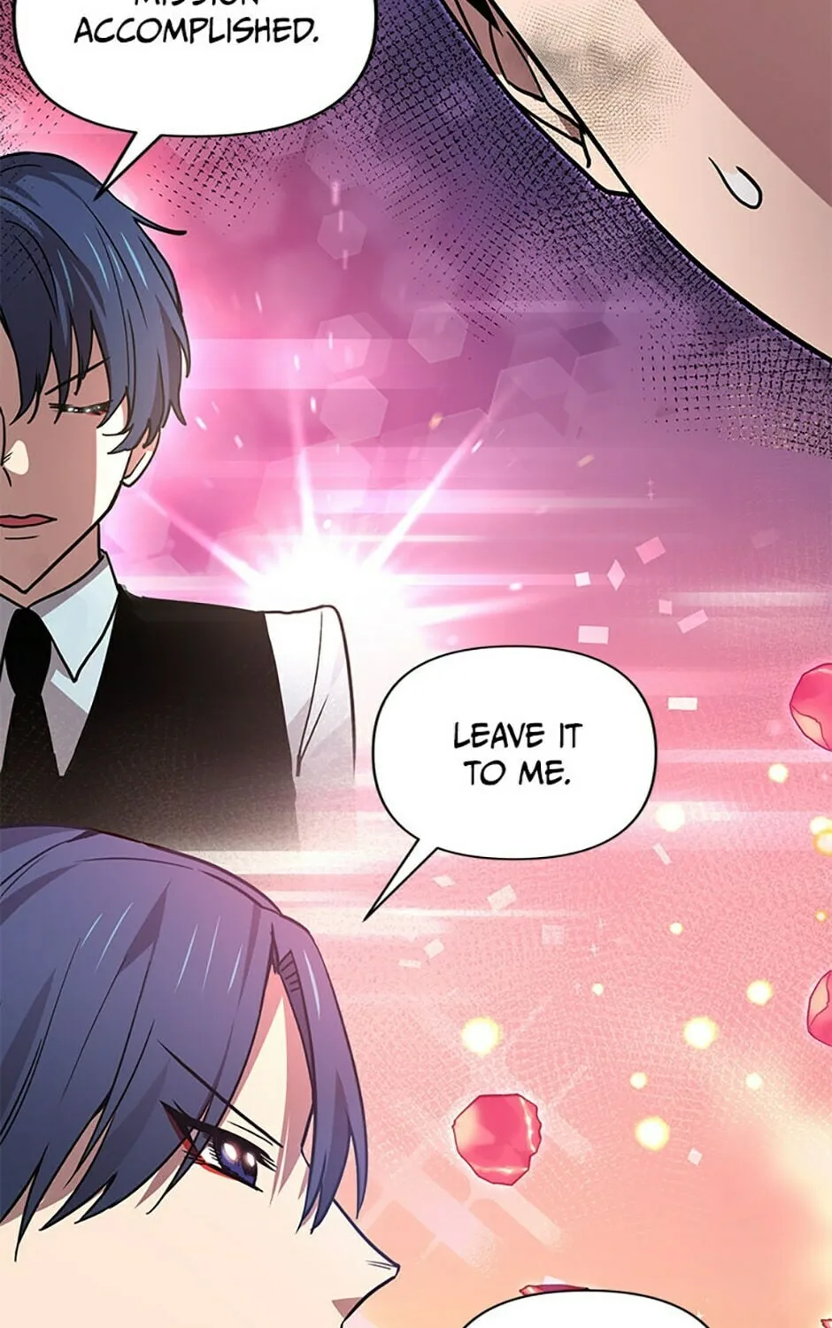 Read Cursed Manager’s Regression chapter 57 image 150 on Lezhin