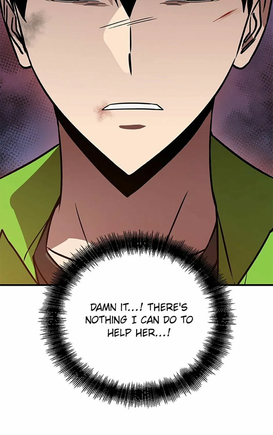 Read Cursed Manager’s Regression chapter 57 image 20 on Lezhin