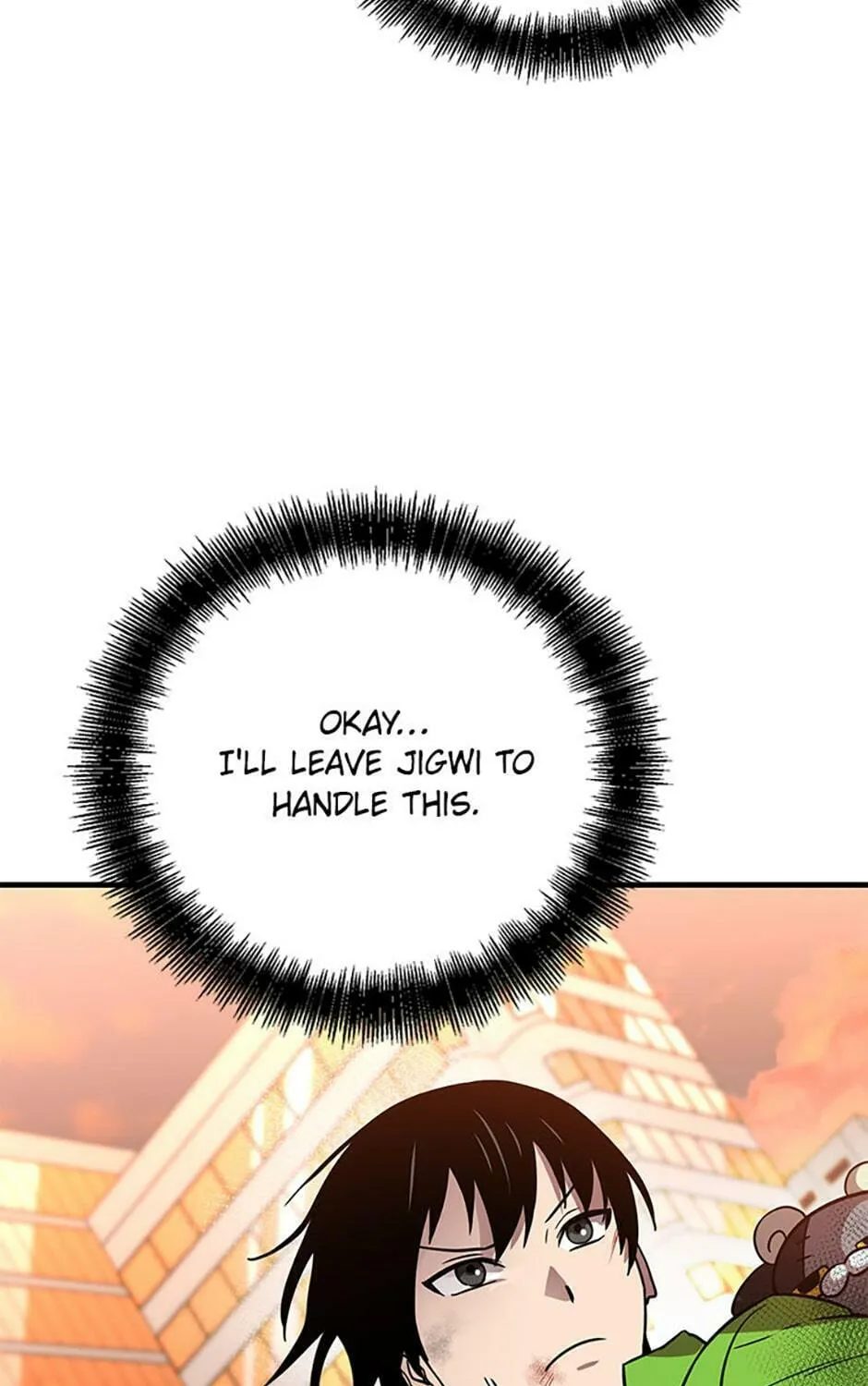 Read Cursed Manager’s Regression chapter 57 image 24 on Lezhin