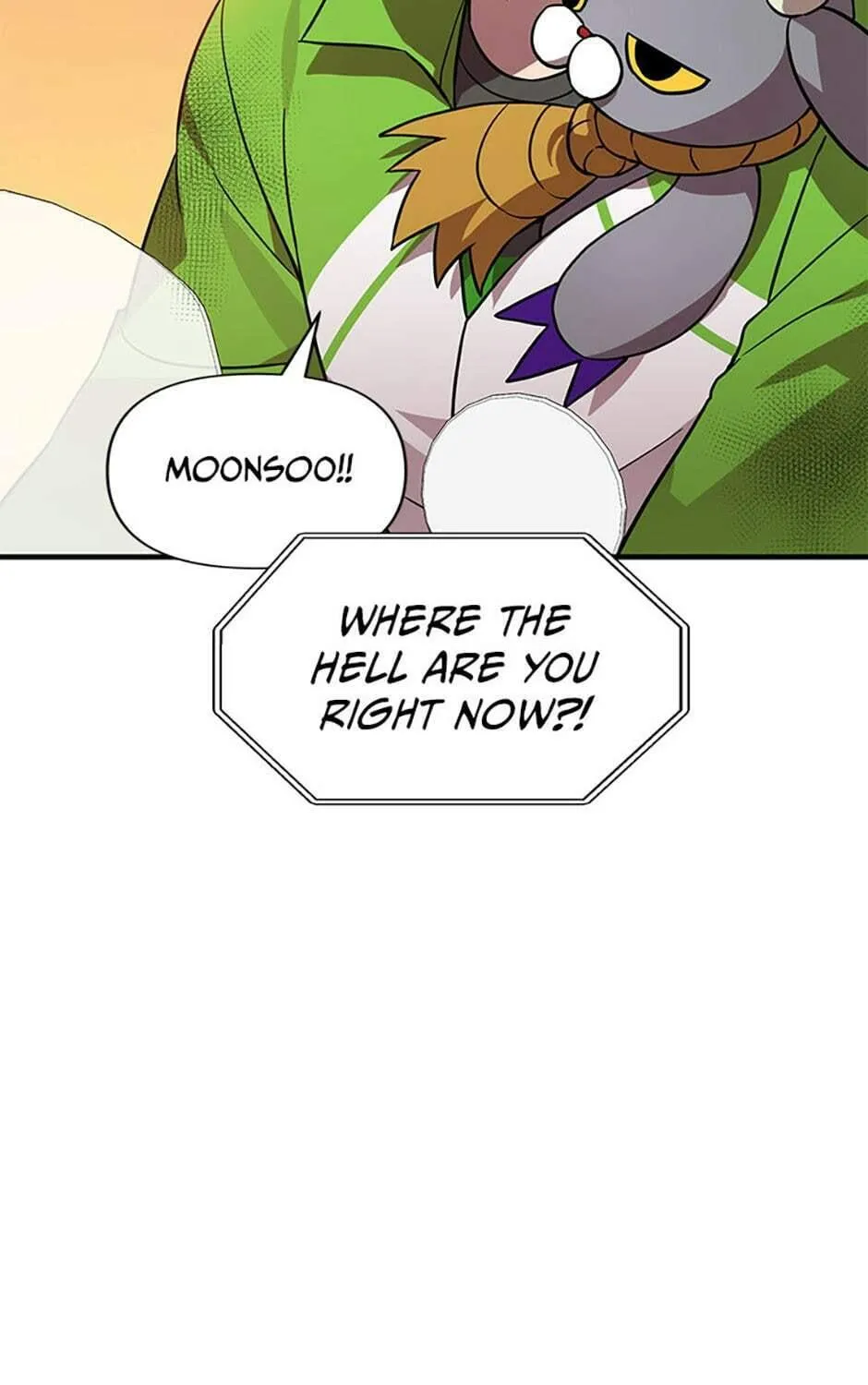 Read Cursed Manager’s Regression chapter 57 image 40 on Lezhin