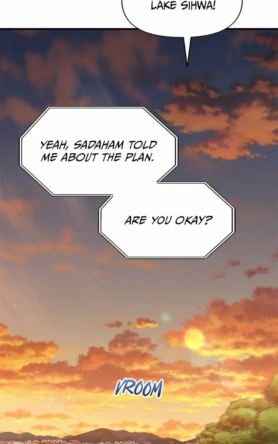 Read Cursed Manager’s Regression chapter 57 image 42 on Lezhin