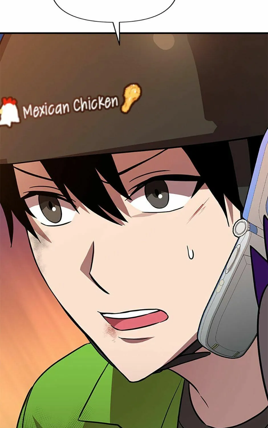 Read Cursed Manager’s Regression chapter 57 image 46 on Lezhin