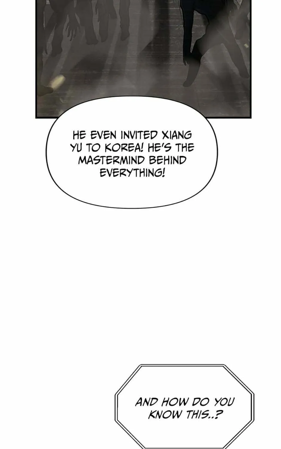 Read Cursed Manager’s Regression chapter 57 image 50 on Lezhin