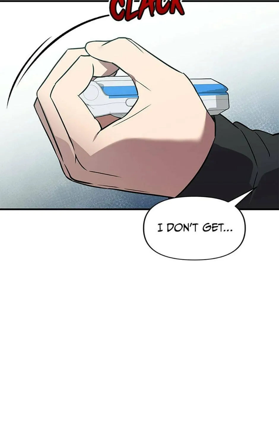 Read Cursed Manager’s Regression chapter 57 image 58 on Lezhin
